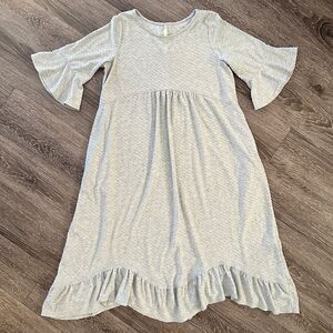 Uncle Frank dress new